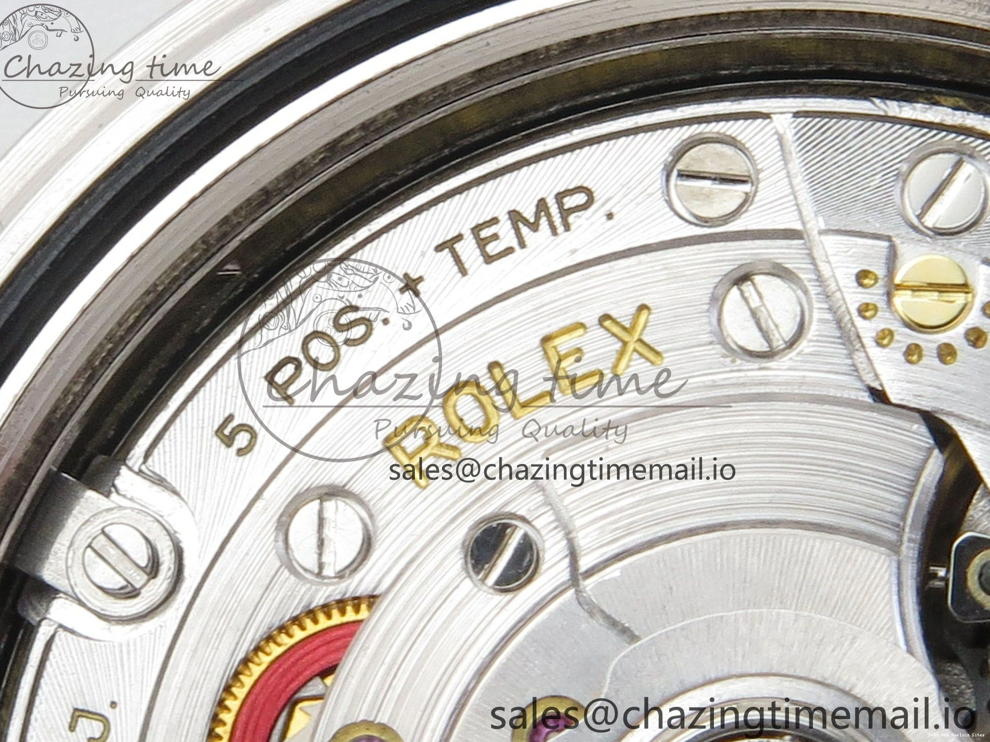 AAA Replica Watches Diamonds (Weighted) SS Edition Bracelet 41 126333 Black Jubilee SH3235 1:1 EasyCare ARF Dial 210 Best on DateJust YG 0119